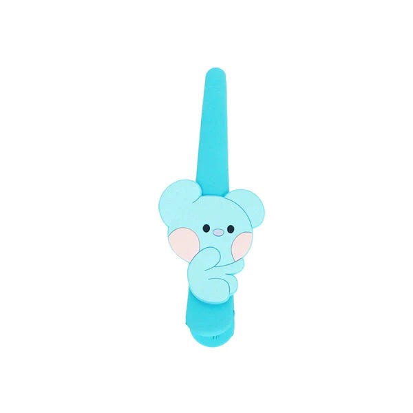 BT21 Minini Hair Clip Koya