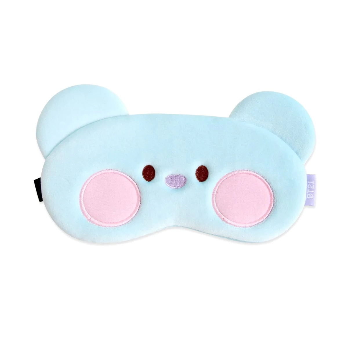 BT21 Minini Sleep Eye Mask Koya