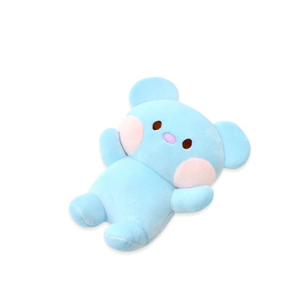 BT21 Minini Soulmate Cushion Plush - Koya - Fugitive Toys