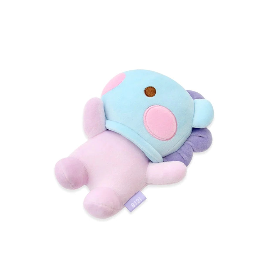 BT21 Minini Soulmate Cushion Plush - Mang - Fugitive Toys