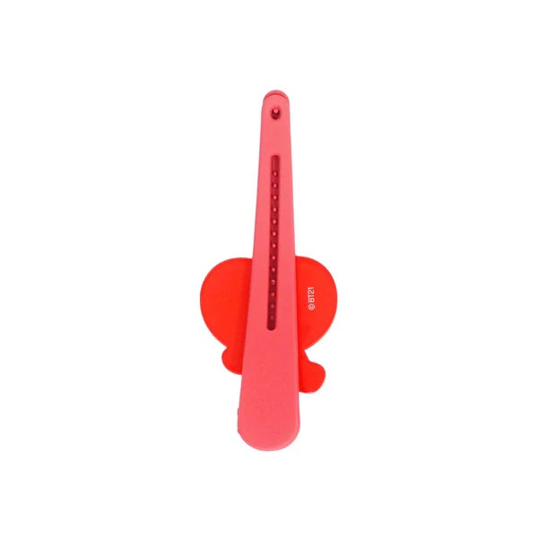 BT21 Minini Hair Clip Tata