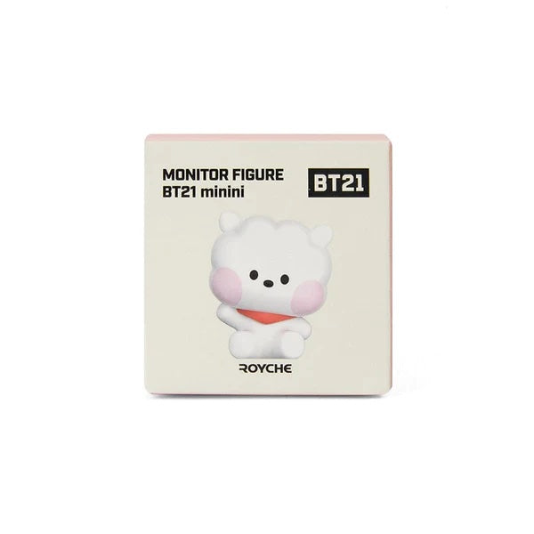 BT21 Minini Monitor Figure - RJ