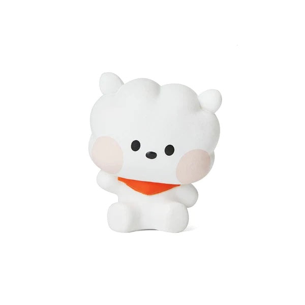 BT21 Minini Monitor Figure RJ