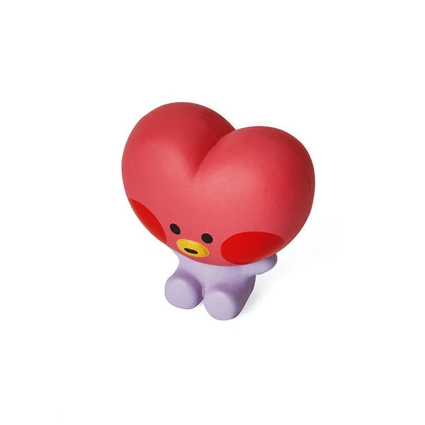 BT21 Minini Monitor Figure Tata