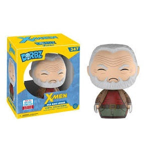 Dorbz Marvel X-Men: Old Man Logan [NYCC 2017 Exclusive] [347] - Fugitive Toys