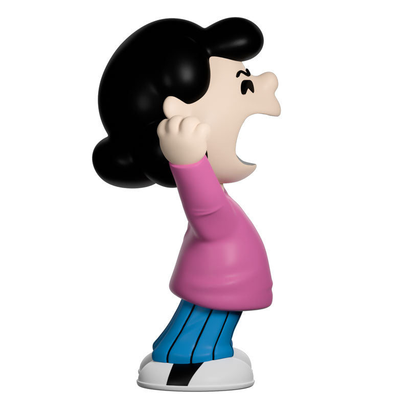 Youtooz Peanuts Vinyl Figure Lucy [1] - Fugitive Toys