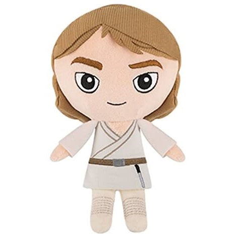 Funko Pop Plush Star Wars Galactic Plushies Luke Skywalker