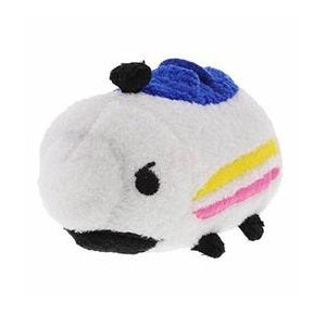 Disney Parks Attractions Matterhorn Bobsled Tsum Tsum Mini Plush - Fugitive Toys