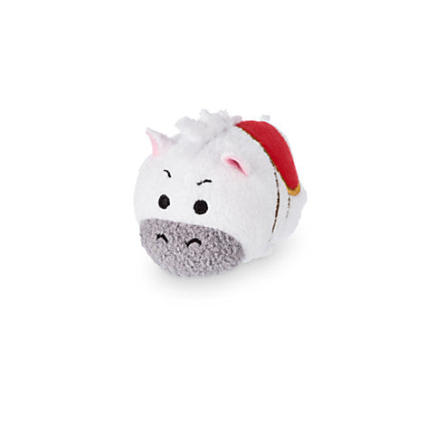 Disney Tangled Maximus Tsum Tsum Mini Plush - Fugitive Toys