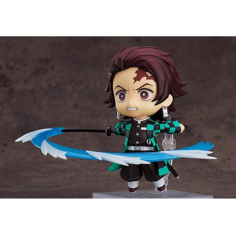 Nendoroid Demon Slayer Tanjiro Kamado