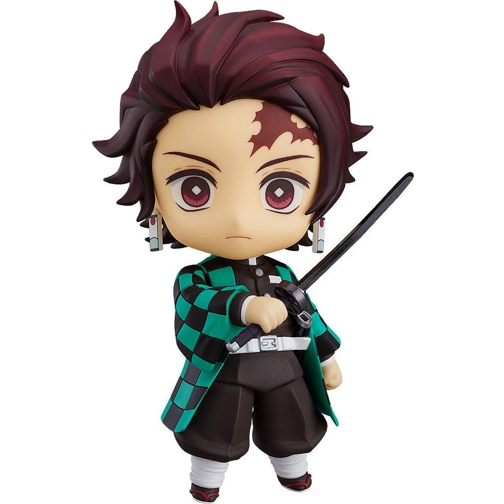 Nendoroid Demon Slayer Tanjiro Kamado