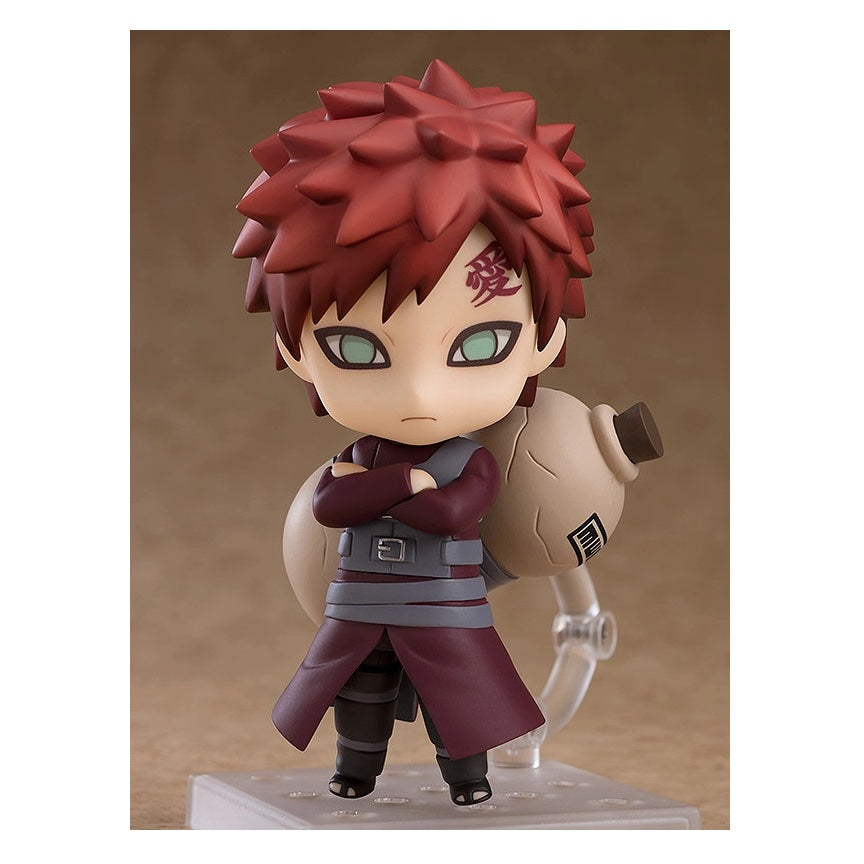 Nendoroid_Gaara_956