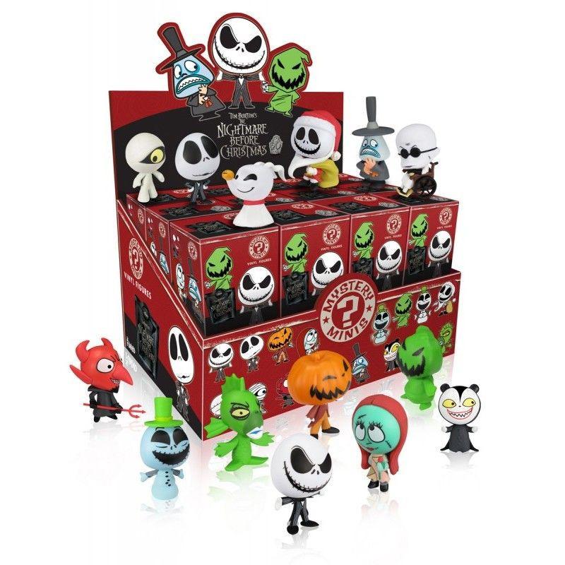 Nightmare Before Christmas - Kidrobot