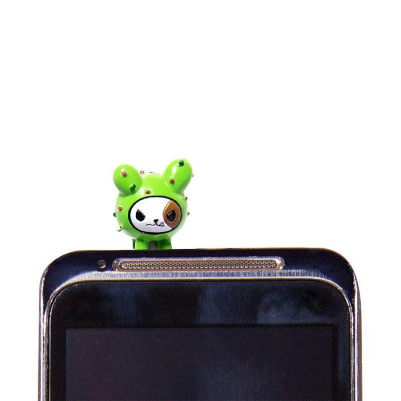 Tokidoki Phonzies: (1 Blind Pack) - Fugitive Toys