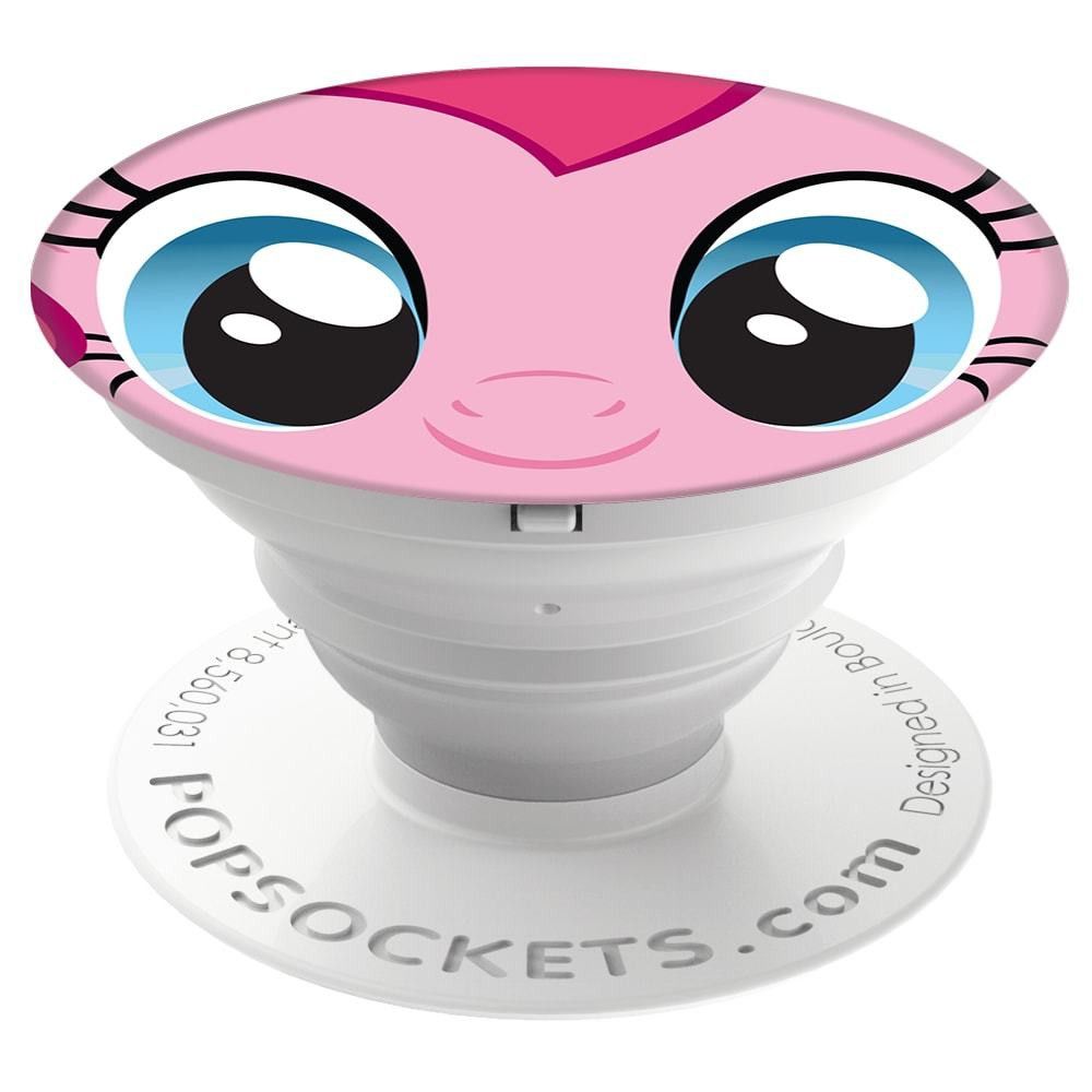 PopSockets My Little Pony Pinkie Pie - Fugitive Toys