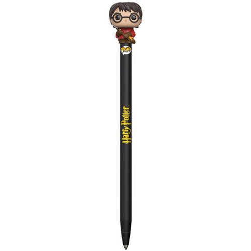 Harry Potter Funko Pop Golden Snitch Pen Topper