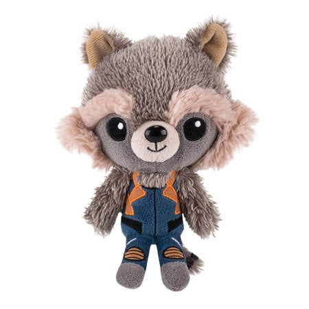 Funko Hero Plushies Guardians of the Galaxy Vol. 2 - Rocket Raccoon - Fugitive Toys