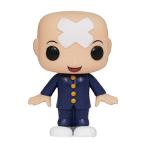 Asia Pop! Vinyl Figure Sharaku [Osamu Tezuka Official] Exclusive - Fugitive Toys