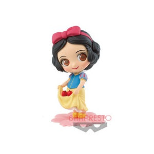 Disney Banpresto Sweetiny Snow White (Pastel Color) - Fugitive Toys