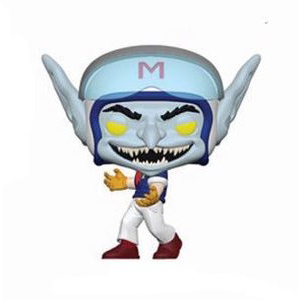 Speed Racer Pop! Vinyl Figure Speed Racer (Nightmare)(Chase) [737] - Fugitive Toys