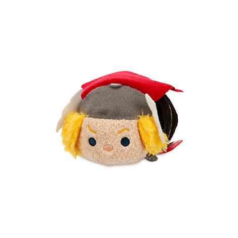 Disney Marvel Thor Tsum Tsum Mini Plush - Fugitive Toys