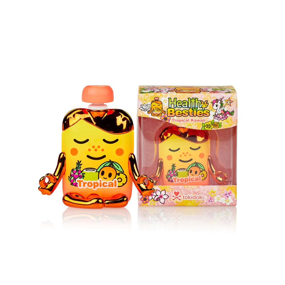 Tokidoki Healthy Besties Limited Edition