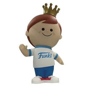 36 inch Freddy Funko Statue [Toys R Us] - Fugitive Toys