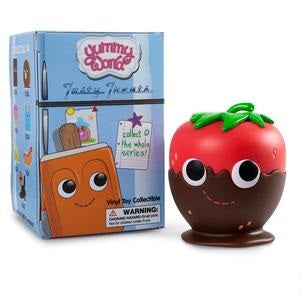 Kidrobot Yummy World Tasty Treats Vinyl Mini Series: (1 Blind Box) - Fugitive Toys