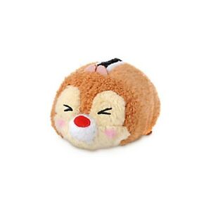 Disney Dale Winking Tsum Tsum Mini Plush - Fugitive Toys