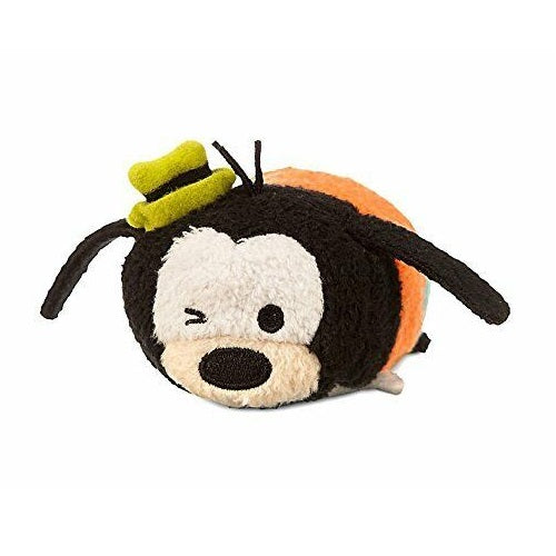 Disney Goofy Winking Tsum Tsum Mini Plush - Fugitive Toys