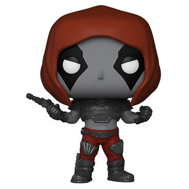 G.I. Joe Pop! Vinyl Figure Zartan (Chase) [12] - Fugitive Toys