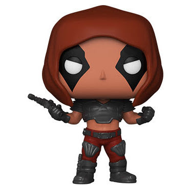 G.I. Joe Pop! Vinyl Figure Zartan [12] - Fugitive Toys